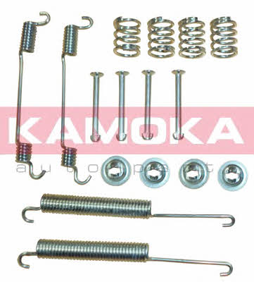 Kamoka 1070026 Mounting kit brake pads 1070026: Buy near me in Poland at 2407.PL - Good price!