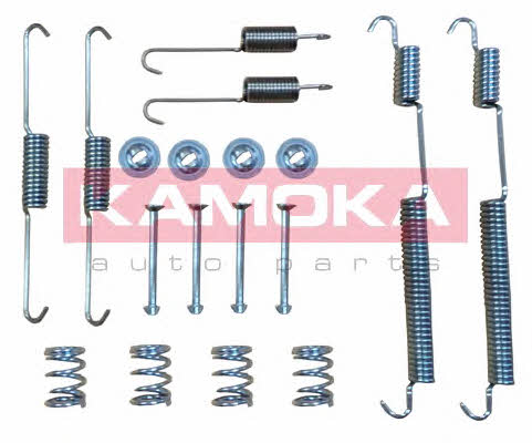 Kamoka 1070029 Mounting kit brake pads 1070029: Buy near me at 2407.PL in Poland at an Affordable price!