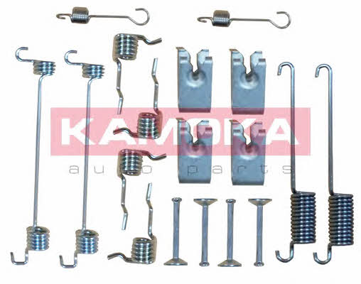 Kamoka 1070030 Mounting kit brake pads 1070030: Buy near me in Poland at 2407.PL - Good price!