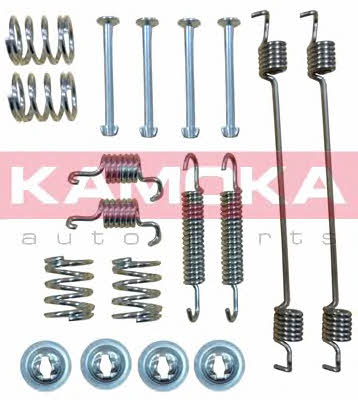 Kamoka 1070033 Mounting kit brake pads 1070033: Buy near me in Poland at 2407.PL - Good price!