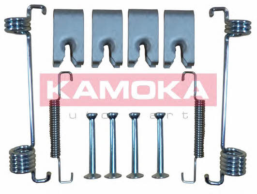 Kamoka 1070042 Mounting kit brake pads 1070042: Buy near me in Poland at 2407.PL - Good price!