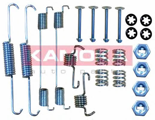 Kamoka 1070046 Mounting kit brake pads 1070046: Buy near me in Poland at 2407.PL - Good price!