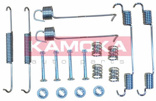 Kamoka 1070051 Mounting kit brake pads 1070051: Buy near me in Poland at 2407.PL - Good price!