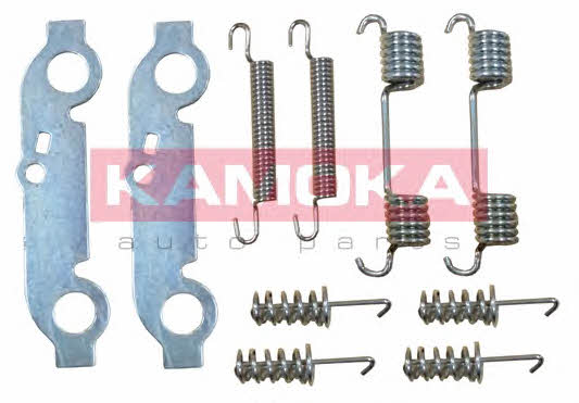 Kamoka 1070058 Mounting kit brake pads 1070058: Buy near me in Poland at 2407.PL - Good price!