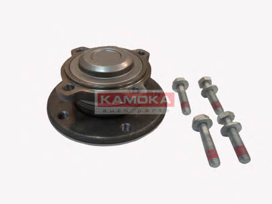 Kamoka 5500133 Wheel bearing kit 5500133: Buy near me in Poland at 2407.PL - Good price!