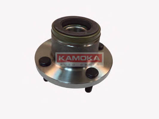 Kamoka 5500135 Wheel bearing kit 5500135: Buy near me at 2407.PL in Poland at an Affordable price!