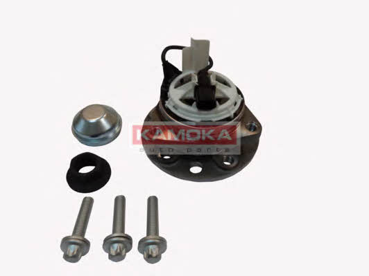Kamoka 5500137 Wheel bearing kit 5500137: Buy near me in Poland at 2407.PL - Good price!