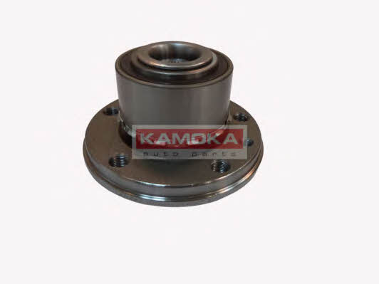 Kamoka 5500141 Wheel hub with front bearing 5500141: Buy near me in Poland at 2407.PL - Good price!