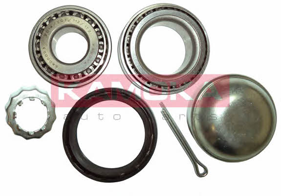 Kamoka 5600003 Rear Wheel Bearing Kit 5600003: Buy near me in Poland at 2407.PL - Good price!