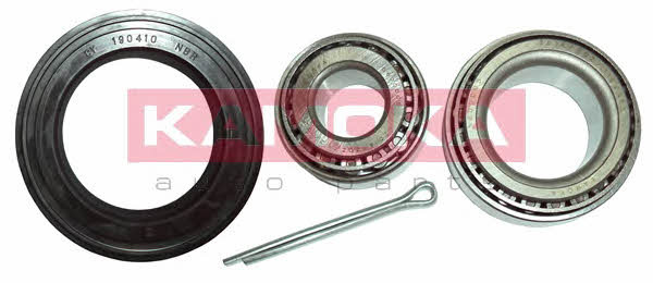 Kamoka 5600005 Wheel bearing kit 5600005: Buy near me at 2407.PL in Poland at an Affordable price!