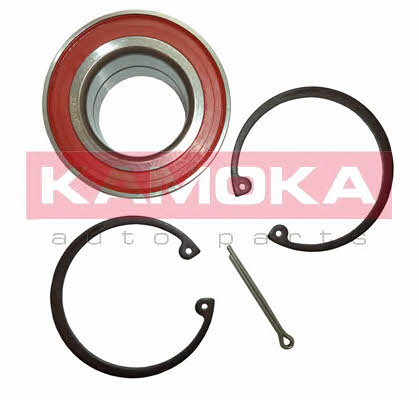 Kamoka 5600008 Front Wheel Bearing Kit 5600008: Buy near me in Poland at 2407.PL - Good price!