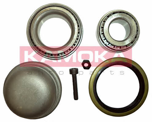 Kamoka 5600009 Wheel bearing kit 5600009: Buy near me in Poland at 2407.PL - Good price!