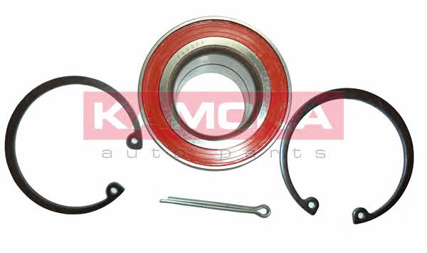 Kamoka 5600013 Front Wheel Bearing Kit 5600013: Buy near me in Poland at 2407.PL - Good price!