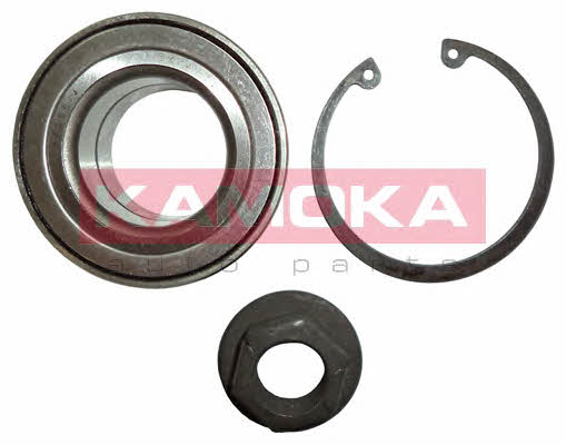 Kamoka 5600014 Wheel bearing kit 5600014: Buy near me at 2407.PL in Poland at an Affordable price!