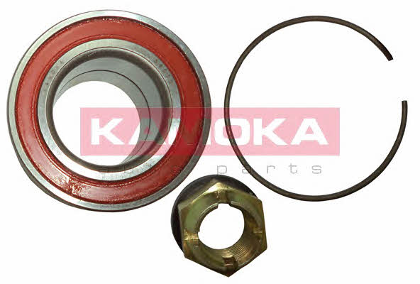 Kamoka 5600017 Front Wheel Bearing Kit 5600017: Buy near me in Poland at 2407.PL - Good price!