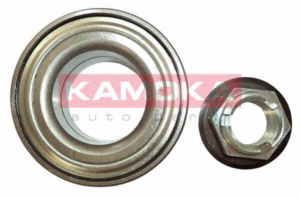 Kamoka 5600018 Wheel bearing kit 5600018: Buy near me at 2407.PL in Poland at an Affordable price!