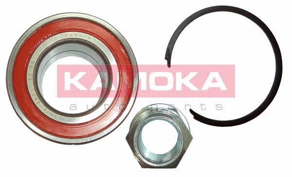 Kamoka 5600019 Wheel bearing kit 5600019: Buy near me in Poland at 2407.PL - Good price!