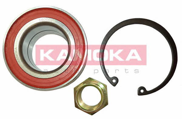 Kamoka 5600020 Front Wheel Bearing Kit 5600020: Buy near me in Poland at 2407.PL - Good price!
