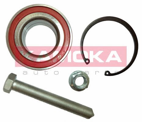 Kamoka 5600024 Wheel bearing kit 5600024: Buy near me in Poland at 2407.PL - Good price!