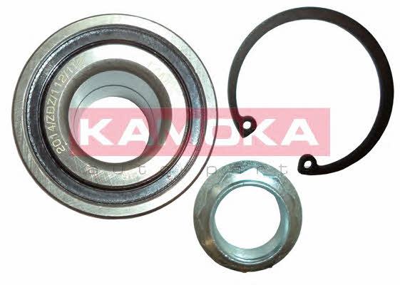Kamoka 5600026 Wheel bearing kit 5600026: Buy near me in Poland at 2407.PL - Good price!