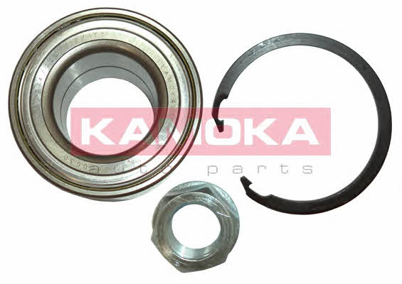 Kamoka 5600030 Front Wheel Bearing Kit 5600030: Buy near me in Poland at 2407.PL - Good price!