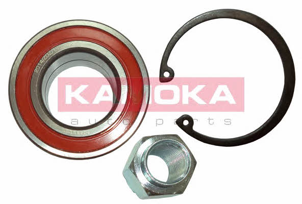 Kamoka 5600032 Front Wheel Bearing Kit 5600032: Buy near me in Poland at 2407.PL - Good price!