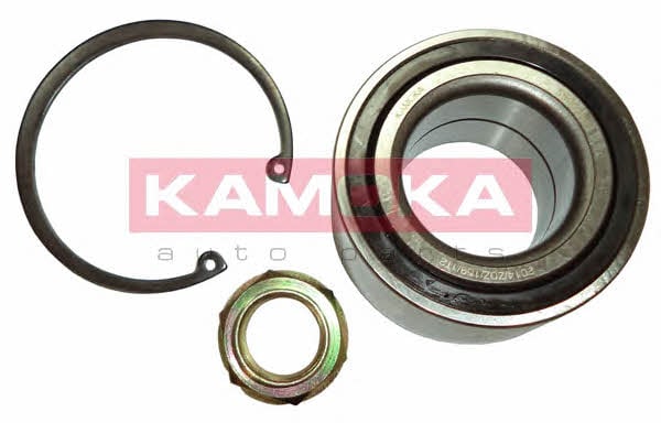 Kamoka 5600036 Wheel bearing kit 5600036: Buy near me at 2407.PL in Poland at an Affordable price!