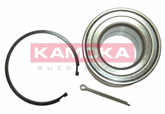 Kamoka 5600037 Wheel bearing kit 5600037: Buy near me in Poland at 2407.PL - Good price!