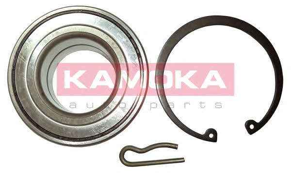 Kamoka 5600038 Front Wheel Bearing Kit 5600038: Buy near me in Poland at 2407.PL - Good price!