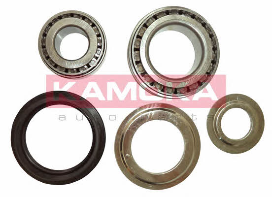Kamoka 5600039 Front Wheel Bearing Kit 5600039: Buy near me in Poland at 2407.PL - Good price!