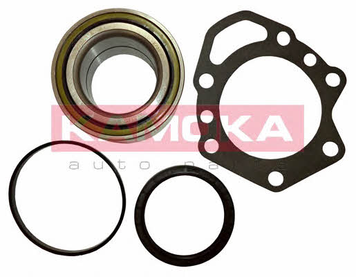 Kamoka 5600040 Rear Wheel Bearing Kit 5600040: Buy near me at 2407.PL in Poland at an Affordable price!