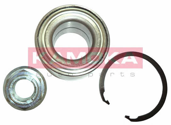 Kamoka 5600054 Wheel bearing kit 5600054: Buy near me in Poland at 2407.PL - Good price!