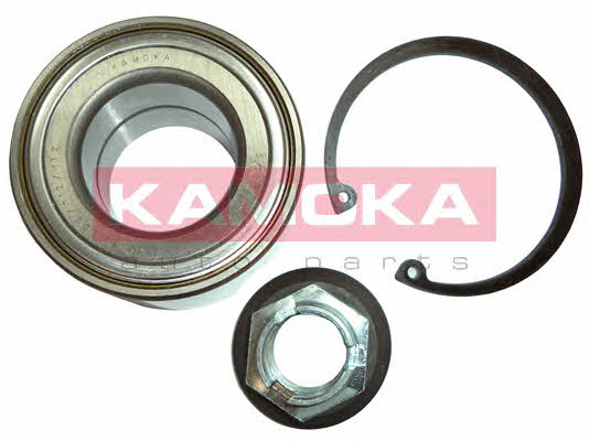 Kamoka 5600059 Front Wheel Bearing Kit 5600059: Buy near me in Poland at 2407.PL - Good price!
