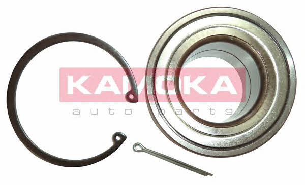 Kamoka 5600063 Front Wheel Bearing Kit 5600063: Buy near me in Poland at 2407.PL - Good price!
