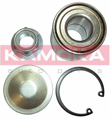 Kamoka 5600067 Rear Wheel Bearing Kit 5600067: Buy near me in Poland at 2407.PL - Good price!