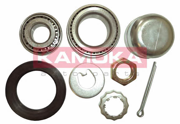 Kamoka 5600073 Wheel bearing kit 5600073: Buy near me at 2407.PL in Poland at an Affordable price!