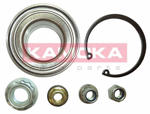 Kamoka 5600075 Wheel bearing kit 5600075: Buy near me in Poland at 2407.PL - Good price!
