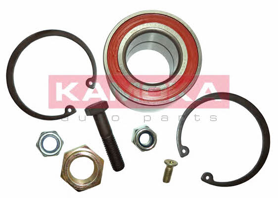 Kamoka 5600077 Wheel bearing kit 5600077: Buy near me in Poland at 2407.PL - Good price!