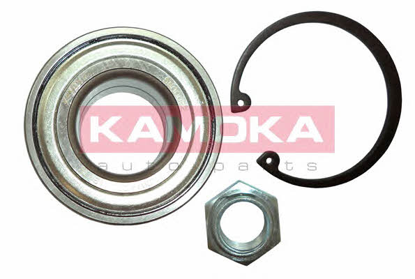Kamoka 5600082 Wheel bearing kit 5600082: Buy near me in Poland at 2407.PL - Good price!