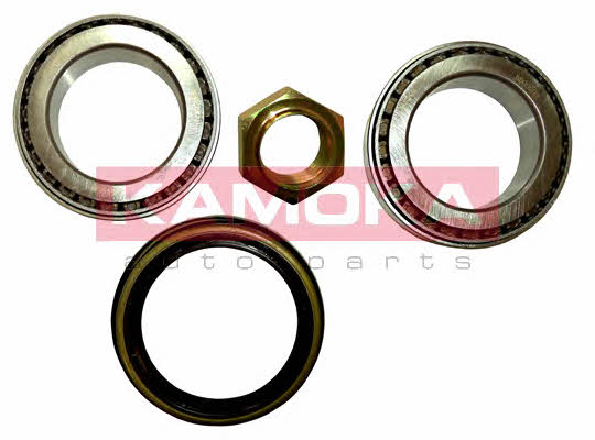 Kamoka 5600083 Wheel bearing kit 5600083: Buy near me in Poland at 2407.PL - Good price!
