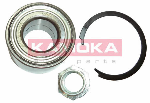 Kamoka 5600085 Wheel bearing kit 5600085: Buy near me in Poland at 2407.PL - Good price!