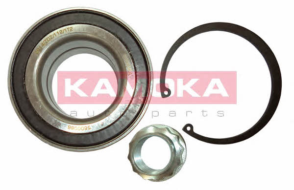 Kamoka 5600086 Front Wheel Bearing Kit 5600086: Buy near me in Poland at 2407.PL - Good price!