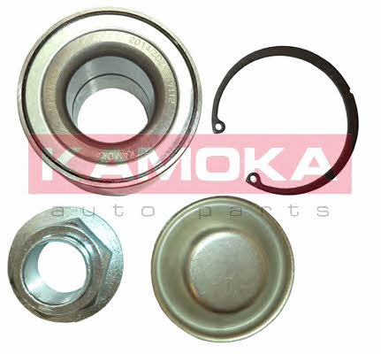 Kamoka 5600092 Wheel bearing kit 5600092: Buy near me in Poland at 2407.PL - Good price!
