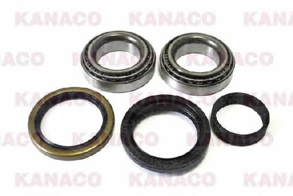 Kanaco H10050 Front Wheel Bearing Kit H10050: Buy near me in Poland at 2407.PL - Good price!