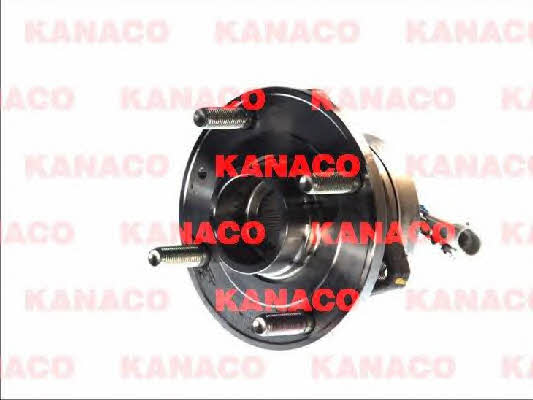 Kanaco H10085 Ступица колеса с подшипником передняя H10085: Отличная цена - Купить в Польше на 2407.PL!
