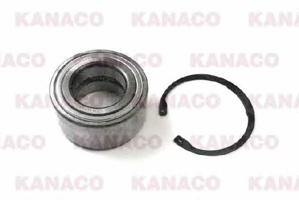 Kanaco H10314 Front Wheel Bearing Kit H10314: Buy near me in Poland at 2407.PL - Good price!