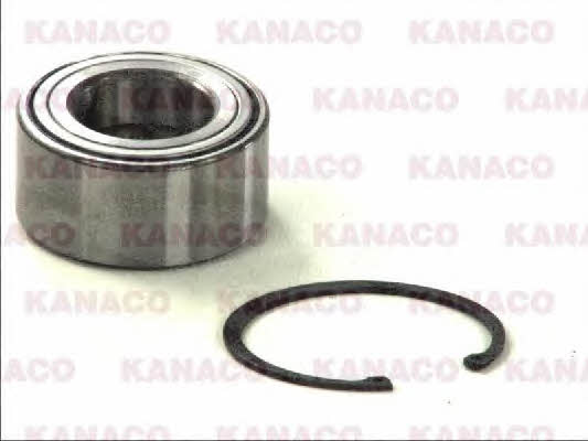 Kanaco H10509 Front Wheel Bearing Kit H10509: Buy near me in Poland at 2407.PL - Good price!