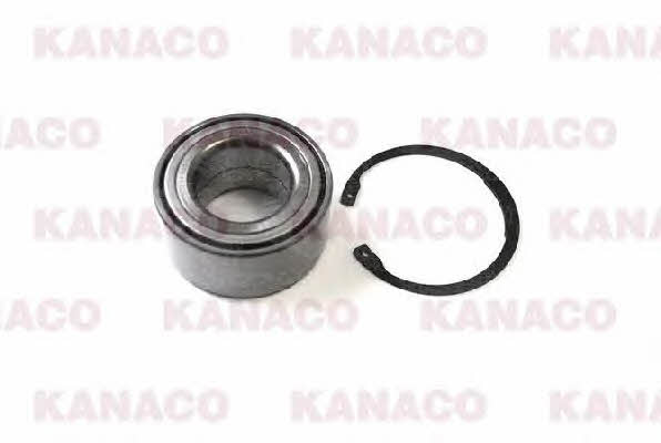 Kanaco H10510 Front Wheel Bearing Kit H10510: Buy near me in Poland at 2407.PL - Good price!