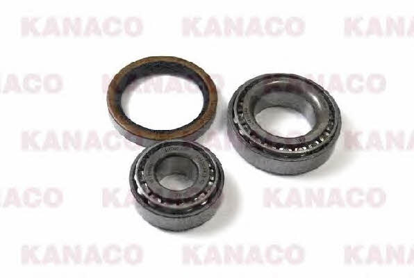 Kanaco H10514 Front Wheel Bearing Kit H10514: Buy near me at 2407.PL in Poland at an Affordable price!