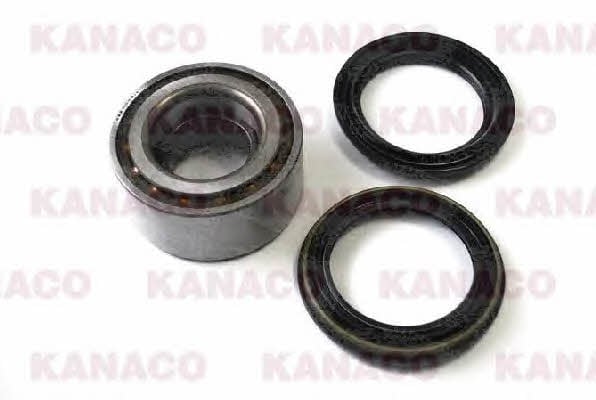 Kanaco H11016 Front Wheel Bearing Kit H11016: Buy near me in Poland at 2407.PL - Good price!